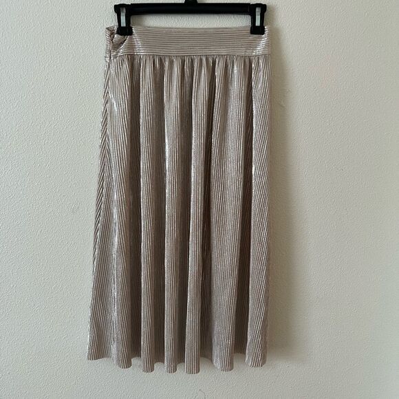 Who What Wear Women's A-Line Skirt size 2 - Picture 4 of 7